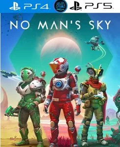 Comprar No Mans Sky PS4 & PS5 para PS4 & PS5 - PSNCLICK Digitales Latinoamérica